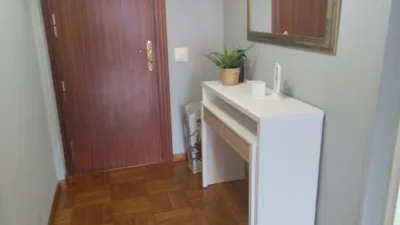 Apartment on Menéndez Pelayo Street photo 5