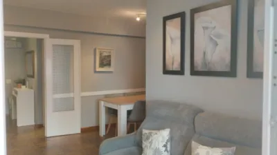 Apartment on Menéndez Pelayo Street photo 3