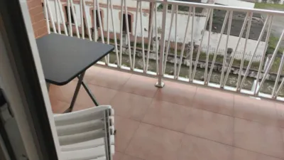 Apartment on Menéndez Pelayo Street photo 4