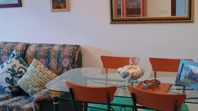 Apartment on Avda San Miguel de Meruelo photo 12