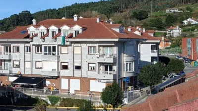 Apartment on Avda San Miguel de Meruelo photo 8