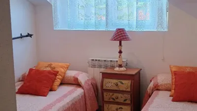 Apartment on Avda San Miguel de Meruelo photo 4