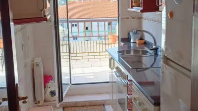 Apartment on Avda San Miguel de Meruelo photo 10