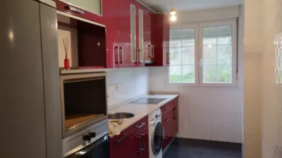 Apartment on Cabrahido Street photo 5