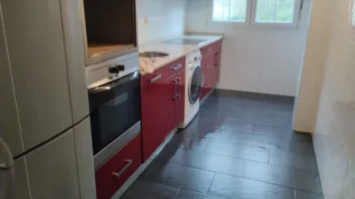 Apartment on Cabrahido Street photo 6