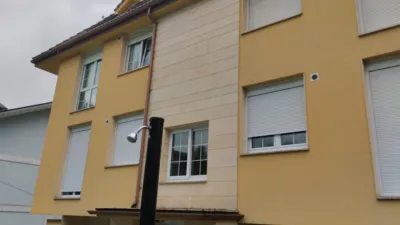Apartment on Cabrahido Street photo 31