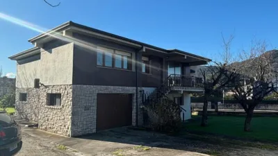 Chalet unifamiliar en venta en Calle de la Mies - Vista 5