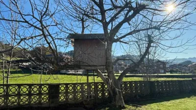 Chalet unifamiliar en venta en Calle de la Mies - Vista 6