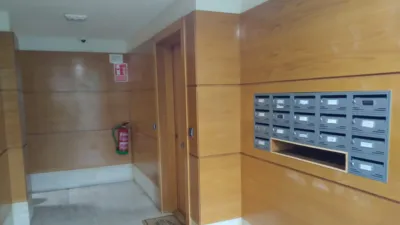 Apartment on the Santander-Bilbao Road photo 15