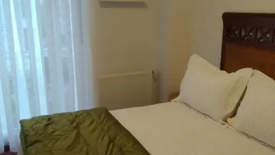 Apartment on the Santander-Bilbao Road photo 19