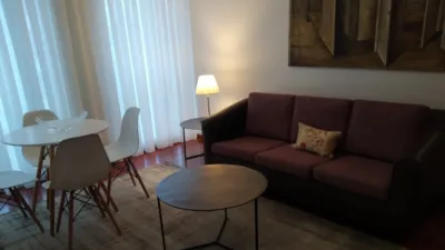 Apartment on the Santander-Bilbao Road photo 6
