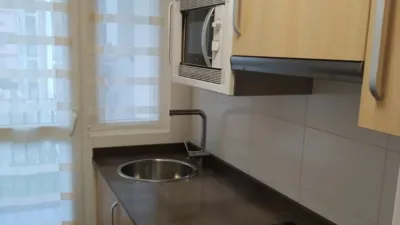 Apartment on the Santander-Bilbao Road photo 5