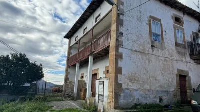Casa en venta en Barrio de los Nates, 3 - Vista 6