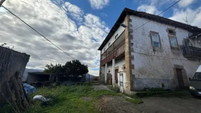Casa en venta en Barrio de los Nates, 3 - Vista 4