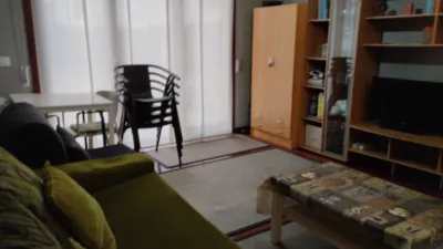 Apartment in Barrio de la Quintana photo 2