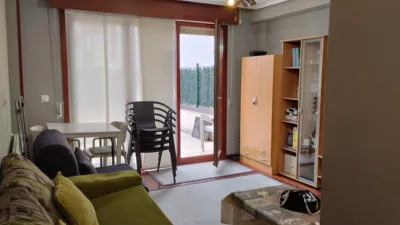 Apartment in Barrio de la Quintana photo 19