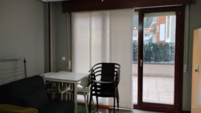 Apartment in Barrio de la Quintana photo 3