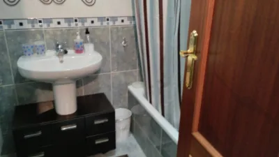 Apartment in Barrio de la Quintana photo 9