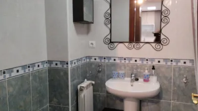 Apartment in Barrio de la Quintana photo 14
