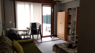 Apartment in Barrio de la Quintana photo 18