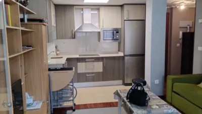 Apartment in Barrio de la Quintana photo 15