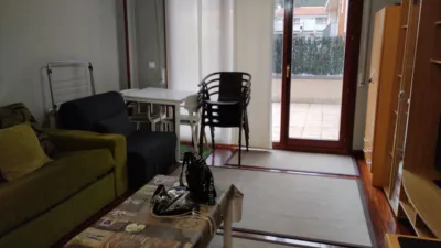 Apartment in Barrio de la Quintana photo 13