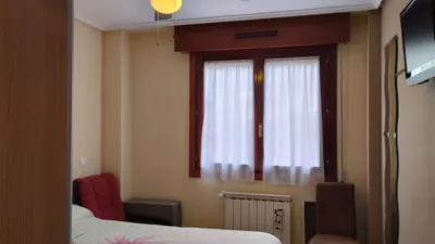Apartment in Barrio de la Quintana photo 12