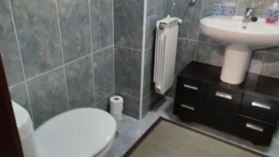 Apartment in Barrio de la Quintana photo 8