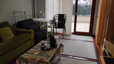 Apartment in Barrio de la Quintana photo 11