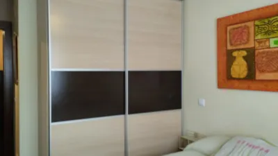 Apartment in Barrio de la Quintana photo 10