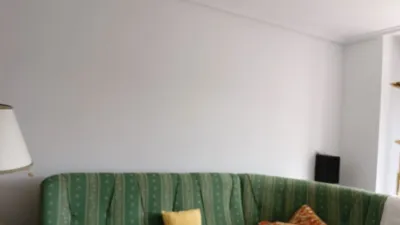 Apartment on La Somadilla Street photo 18