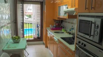Apartment on La Somadilla Street photo 2