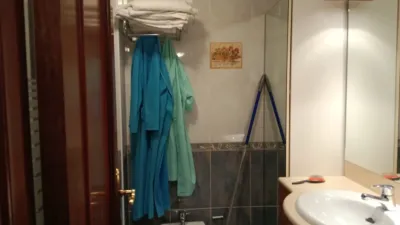 Apartment on La Somadilla Street photo 12