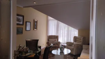Apartment on Avenida de Conde Albox photo 4