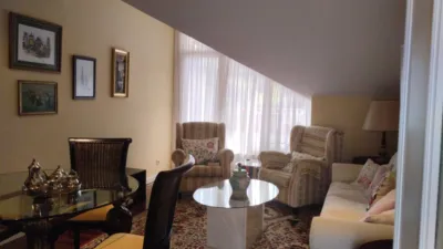 Apartment on Avenida de Conde Albox photo 3