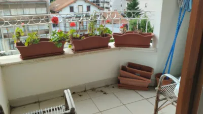 Apartment on Avenida de Conde Albox photo 8