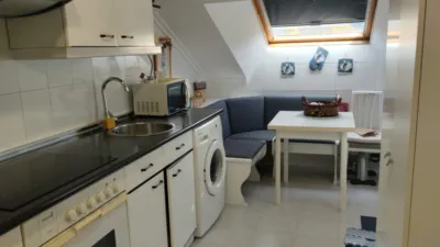 Apartment on Avenida de Conde Albox photo 11