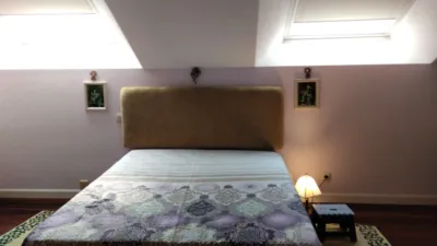 Apartment on Avenida de Conde Albox photo 15