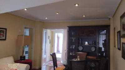 Apartment on Avenida de Conde Albox photo 5