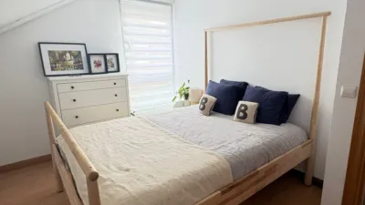 Casa - Vista 4