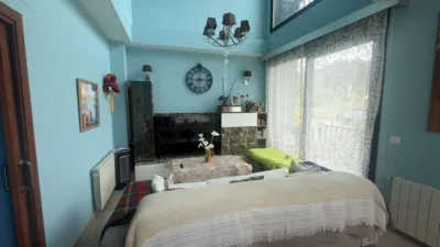 Chalet on Calle Barrio La Pedrosa photo 35