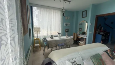 Chalet on Calle Barrio La Pedrosa photo 37