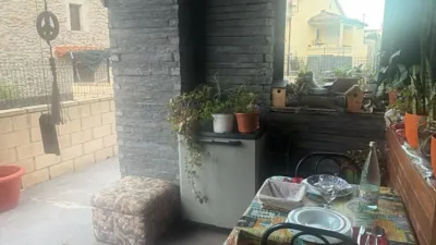 Chalet on Calle Barrio La Pedrosa photo 5