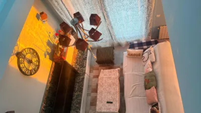 Chalet on Calle Barrio La Pedrosa photo 3