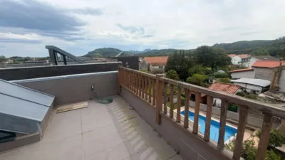 Chalet on Calle Barrio La Pedrosa photo 23