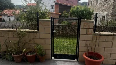 Chalet on Calle Barrio La Pedrosa photo 6