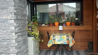 Chalet on Calle Barrio La Pedrosa photo 12