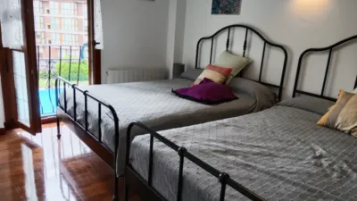 Piso en venta en Calle Merced, Bádames (Voto) de 165.000 €