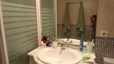 Piso en venta en Calle Merced, Bádames (Voto) de 165.000 €