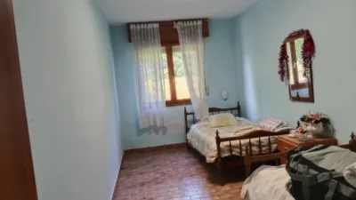 Chalet unifamiliar en calle Pierogullano photo 7